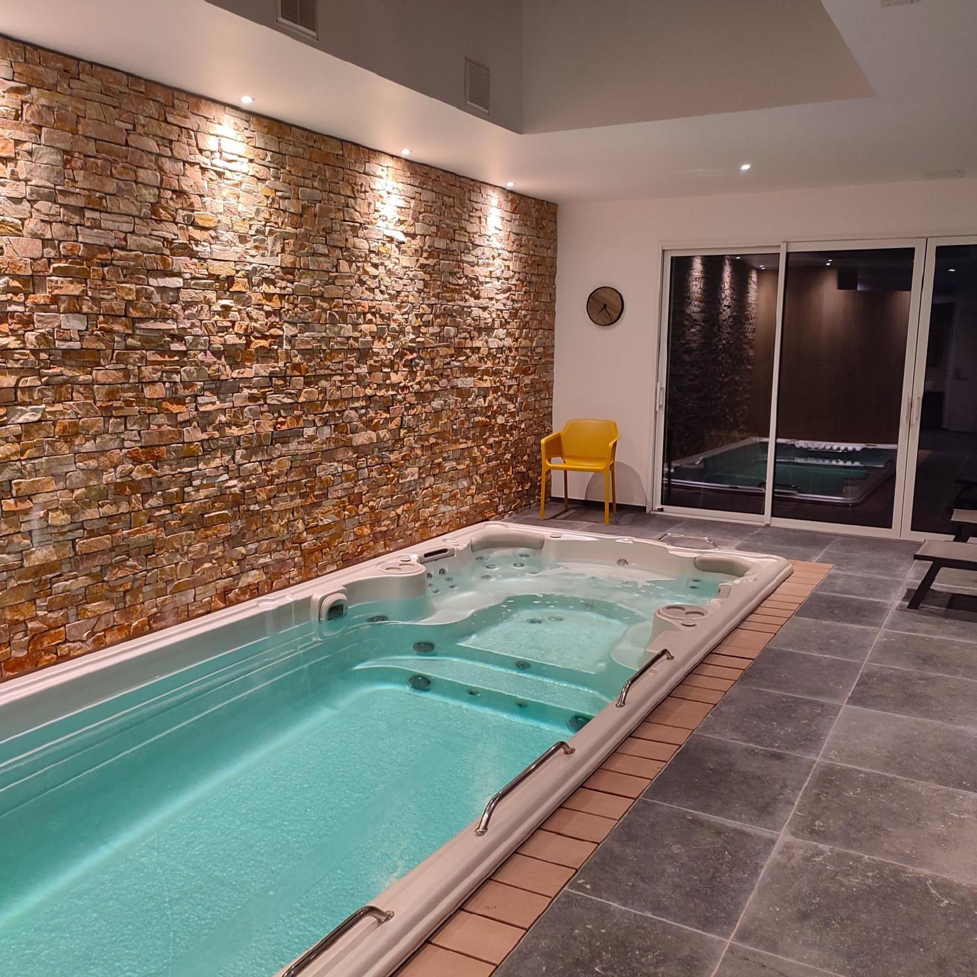 Appart Hotel & Spa La Villa Du Port Ванн Экстерьер фото